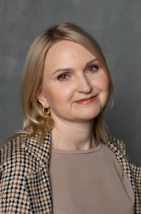 Пантюхина Светлана