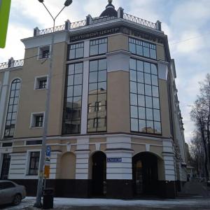 Фотография Департамент оценочной деятельности 5