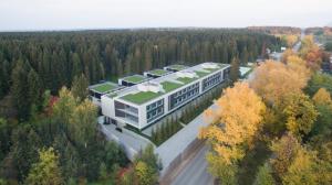 Фотография ЖК Lakewood houses & apartments 5