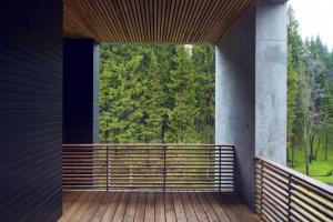 Фотография ЖК Lakewood houses & apartments 4