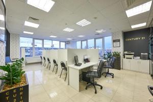 Фотография Century 21 City 2