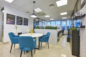 Фотография Century 21 City 5