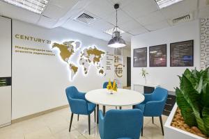 Фотография Century 21 City 1