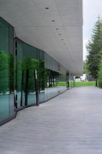 Фотография ЖК Lakewood houses & apartments 3
