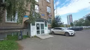 Фотография Альянс позитив 1