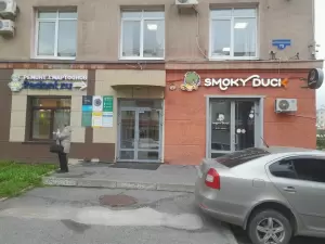 Фотография Мфцок 1