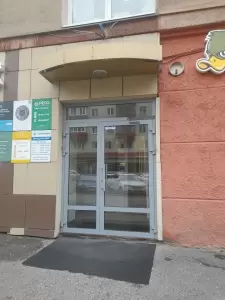 Фотография Мфцок 3