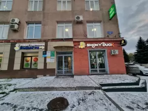 Фотография Агентство недвижимости "Вариант-Плюс" 1