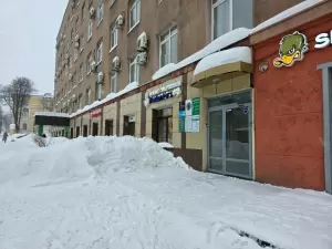 Фотография Агентство недвижимости "Вариант-Плюс" 3