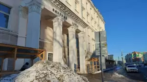Фотография ГК Горизонт 5